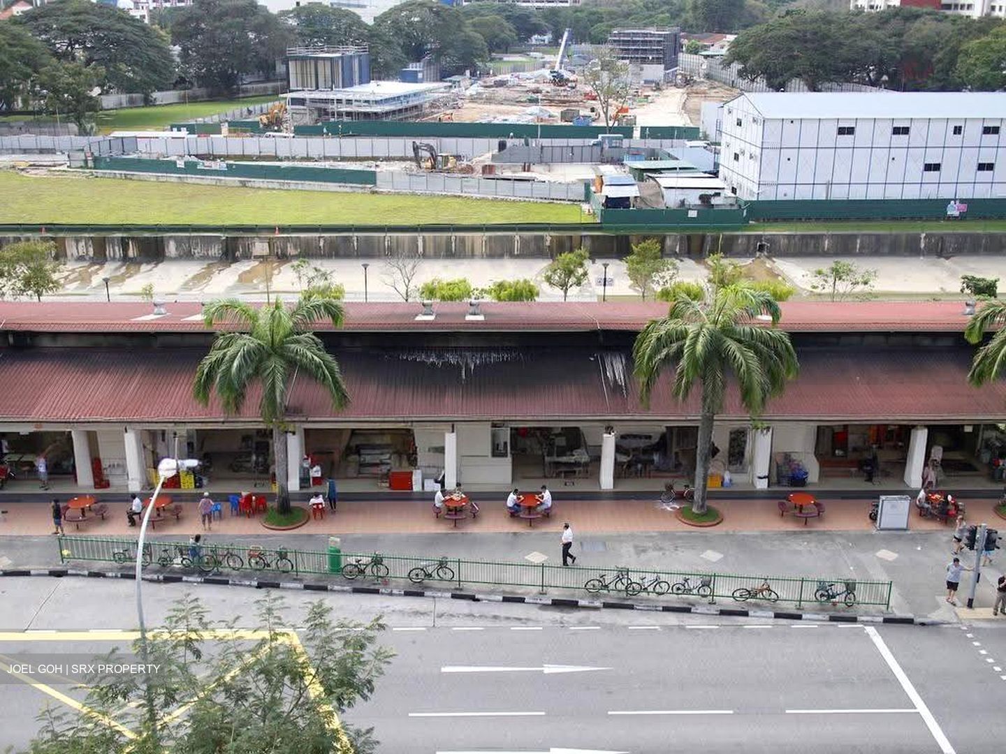 Blk 58 Macpherson Garden (Geylang), HDB 3 Rooms #626547111